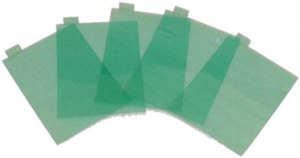 Datalogic Schutzfolie, 5 Stück Datalogic Schutzfolie, 5 Stück