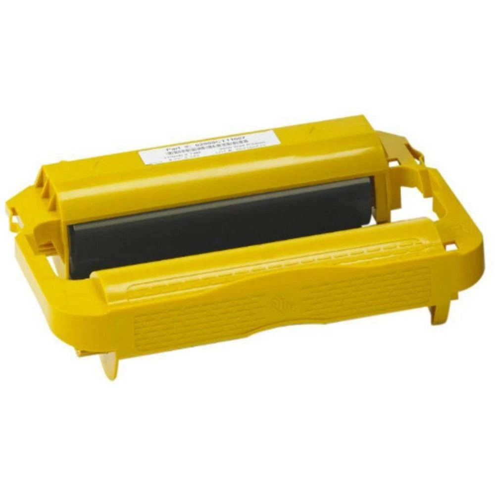 Zebra, Thermotransferband, Wachs/Harz, 110mm