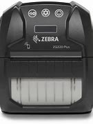 Zebra ZQ220 Plus