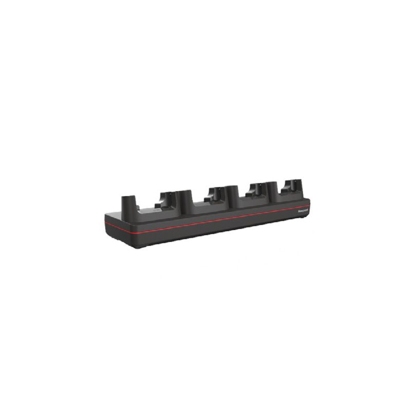 Honeywell charging/transfer station, 4-port, Ethernet