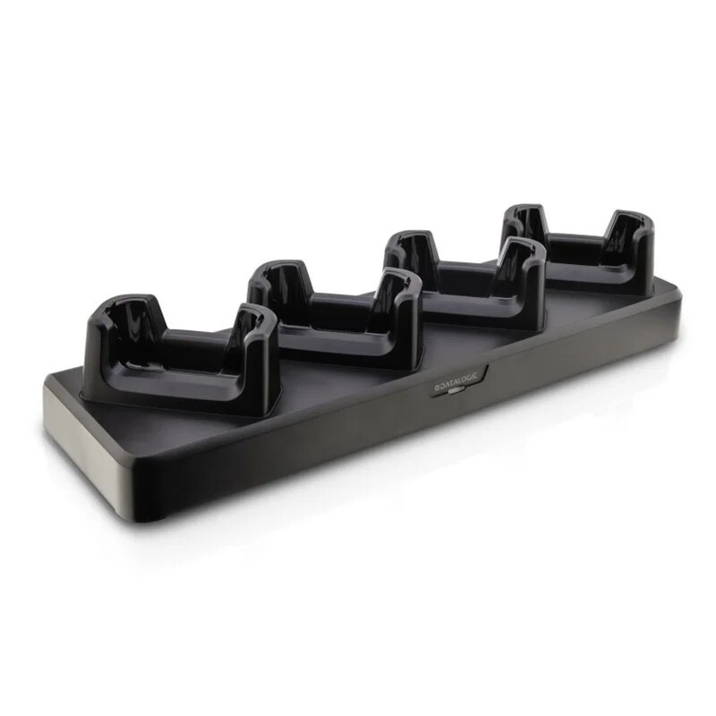 Datalogic 4-Fache Ladestation