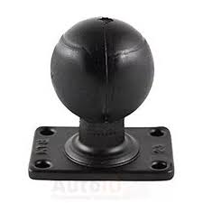 Standfuß (groß) für ELO 3202