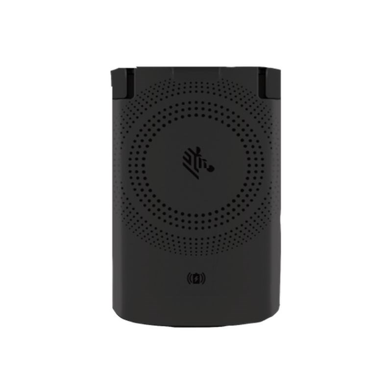Zebra Standard Akku, Wireless Charging