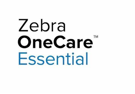 Zebra Service 5 Jahre