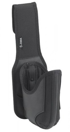 Zebra Staplerhalterung