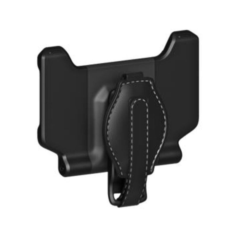 Zebra Kickstand mit rotierender Handschlaufe