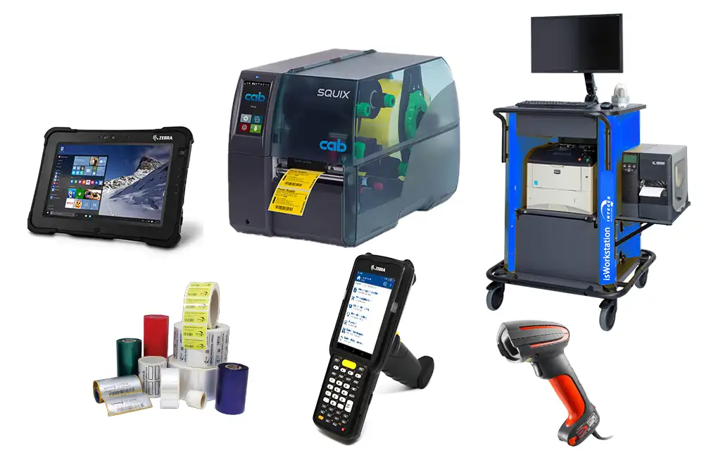 effiziente-identifikation-für-büro,-lager-&-produktion