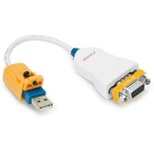 Zebra Adapterkabel