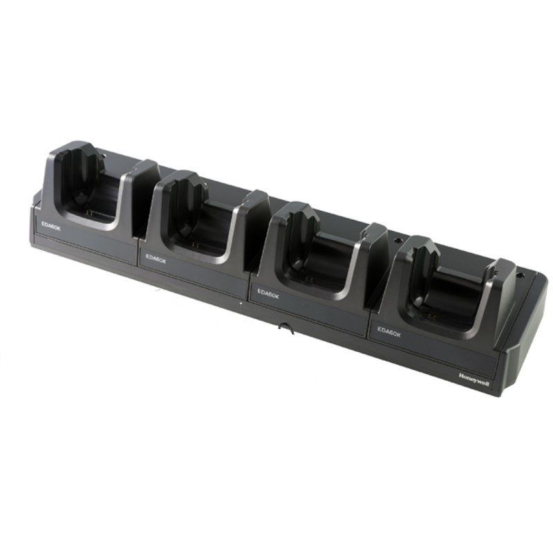 Honeywell charging station, 4-fold