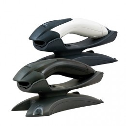 Honeywell charging/transfer station