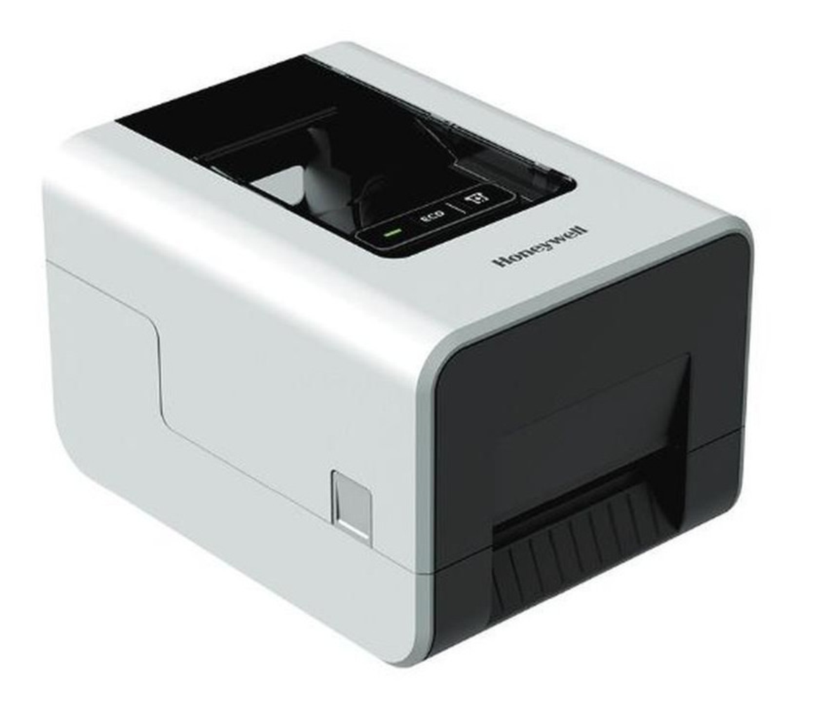 Honeywell PC42E-T, 8 Punkte/mm (203dpi), USB, Ethernet, weiß