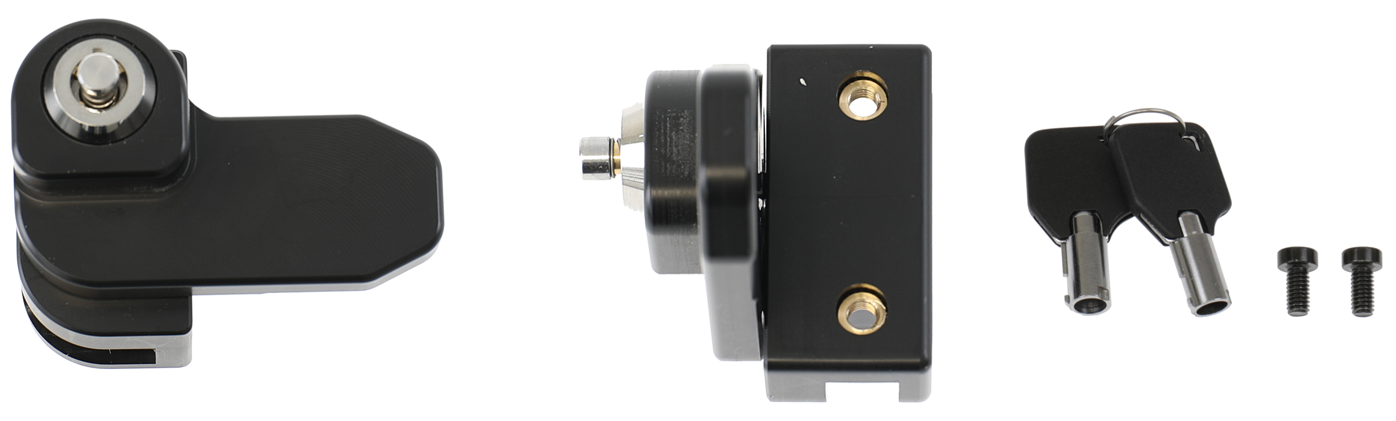 Brodit Modul Schluss