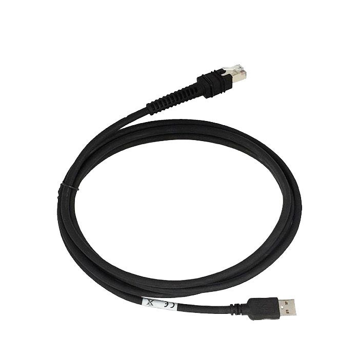 Zebra Verbindungskabel, USB