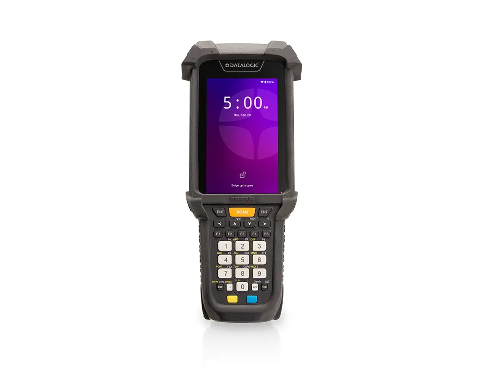 Datalogic Skorpio X5