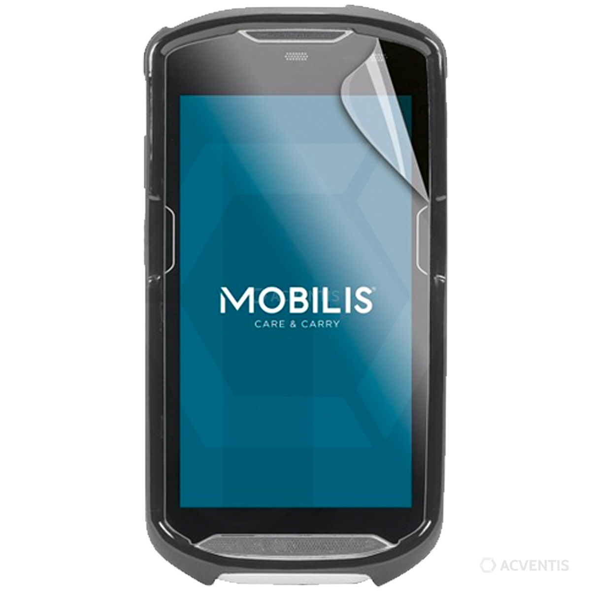 Mobilis Displayschutzfolie