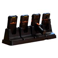 Sunmi Ladestation, 4-Fach