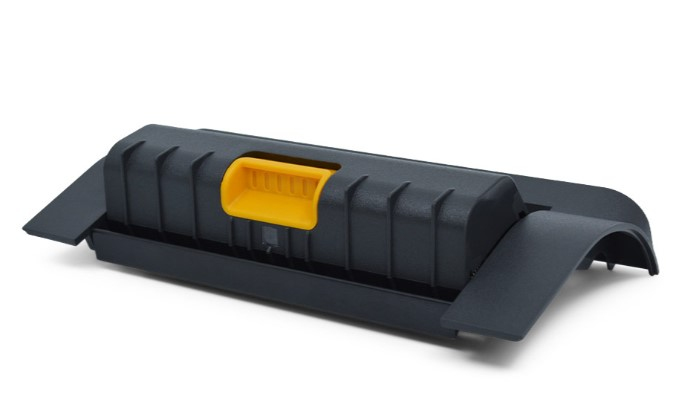 Zebra Dispenser, Kit