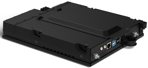 Elo IDS Computer Modul