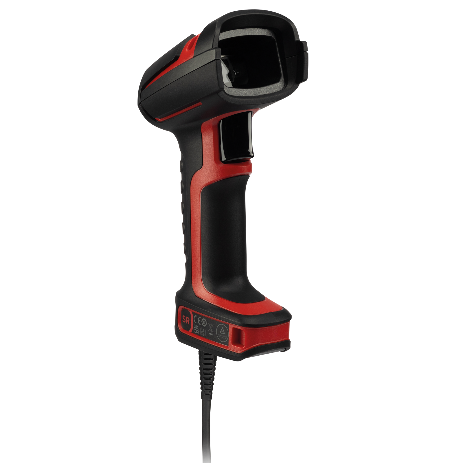 Honeywell Granit Ultra 2100i