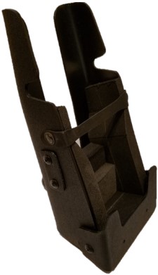 Zebra Gabelstapler-Halterung