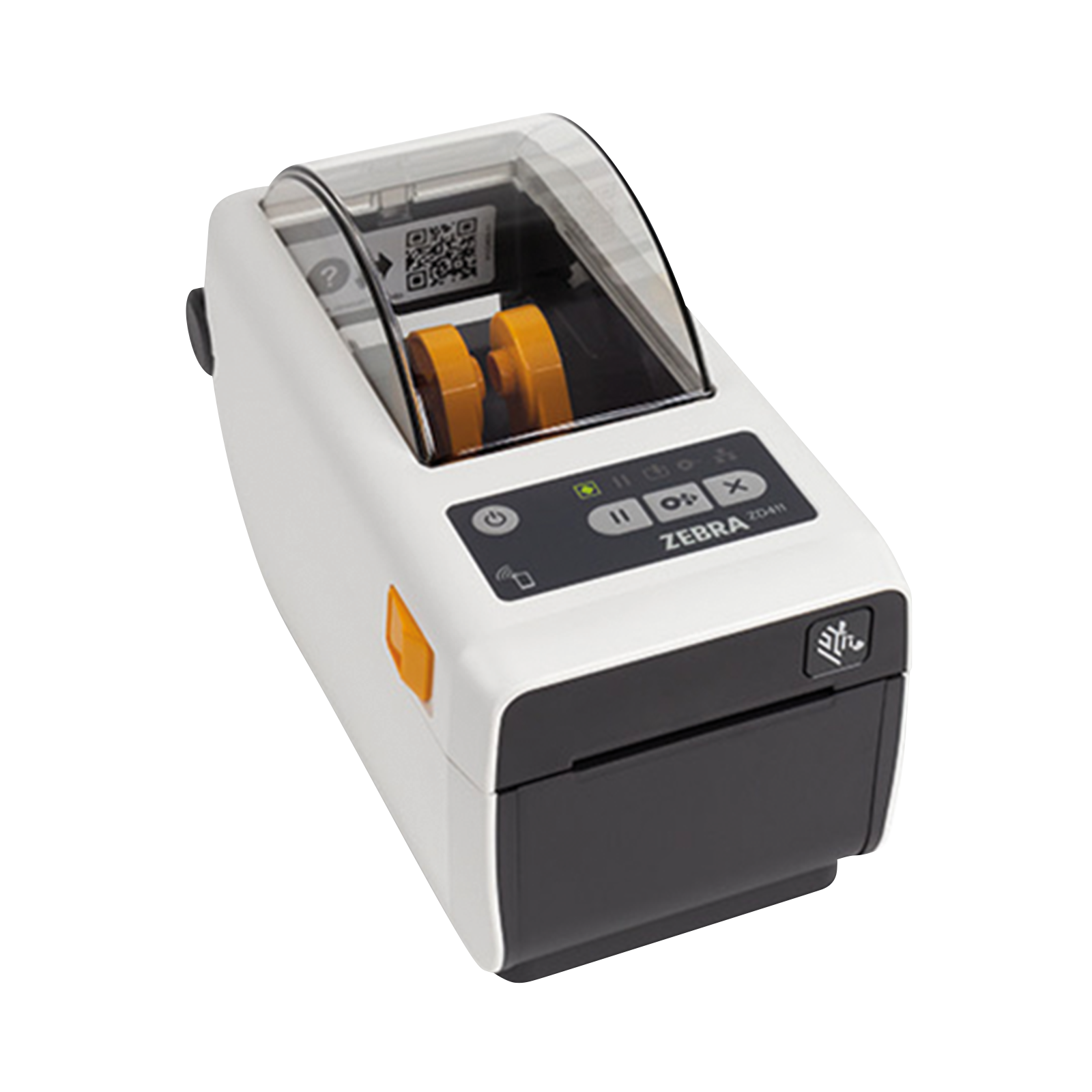 Zebra ZD411 Healthcare
