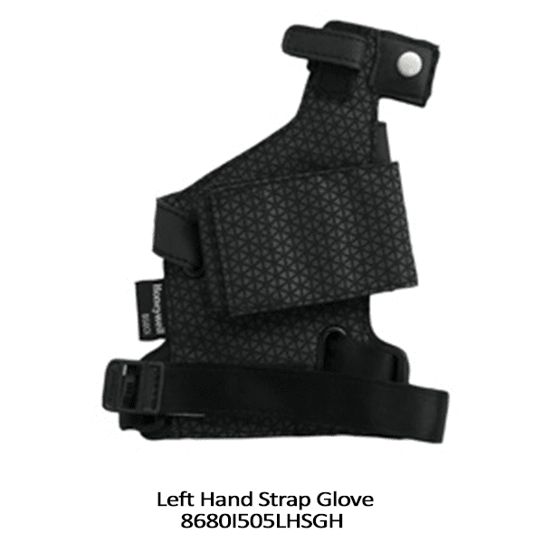 Honeywell hand strap (L), 10 pieces