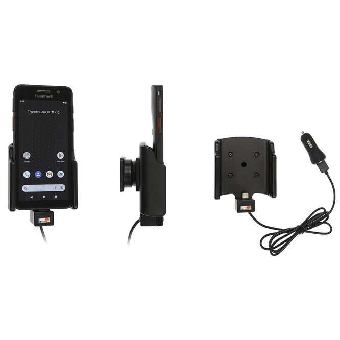 Brodit Aktive Halterung Brodit Aktive Halterung