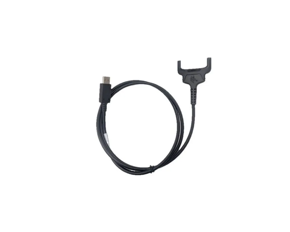 Lade- und Kommunikationskabel, USB für Zebra WS501