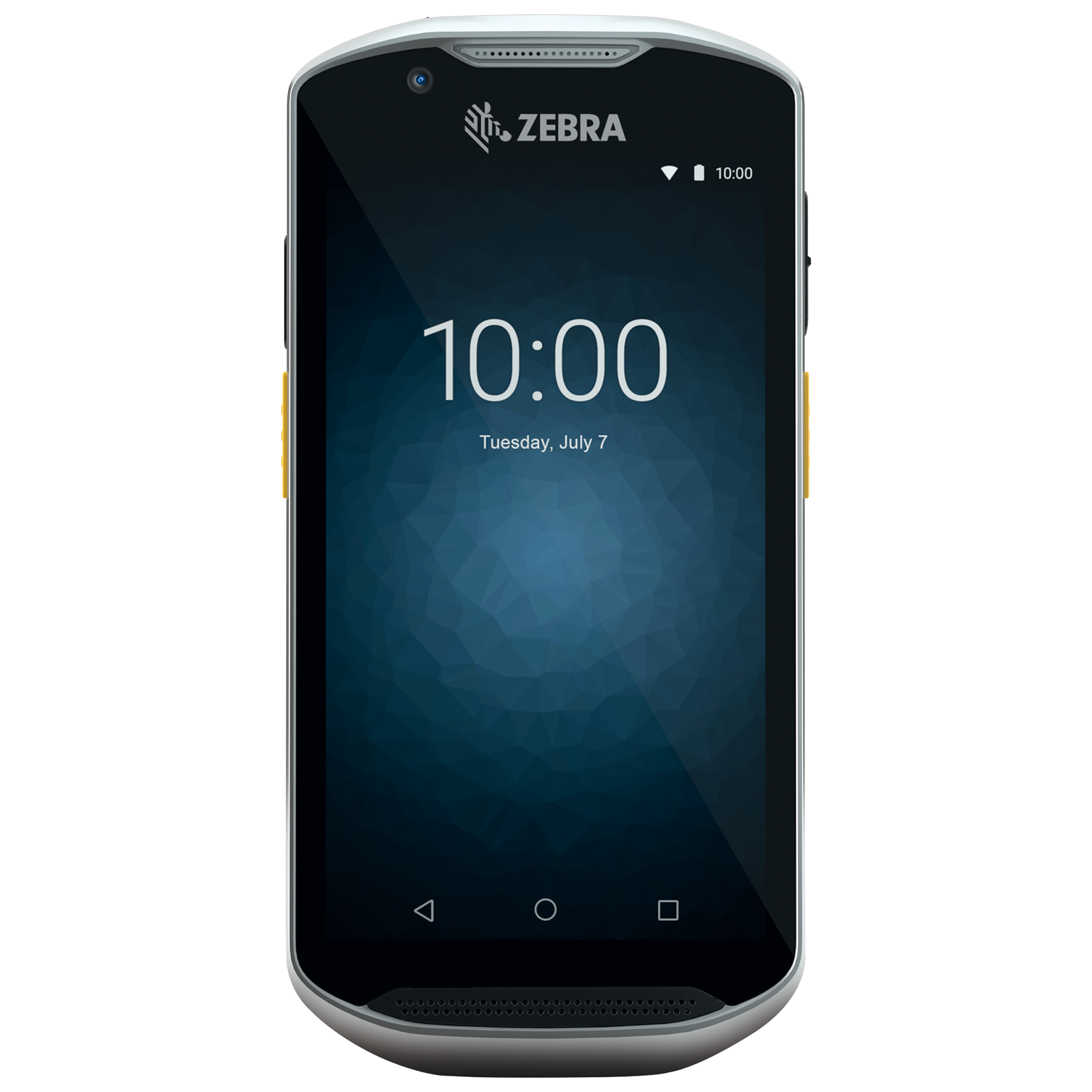 Zebra TC57, 2D, BT, WLAN, 4G, NFC, GPS, GMS, Android