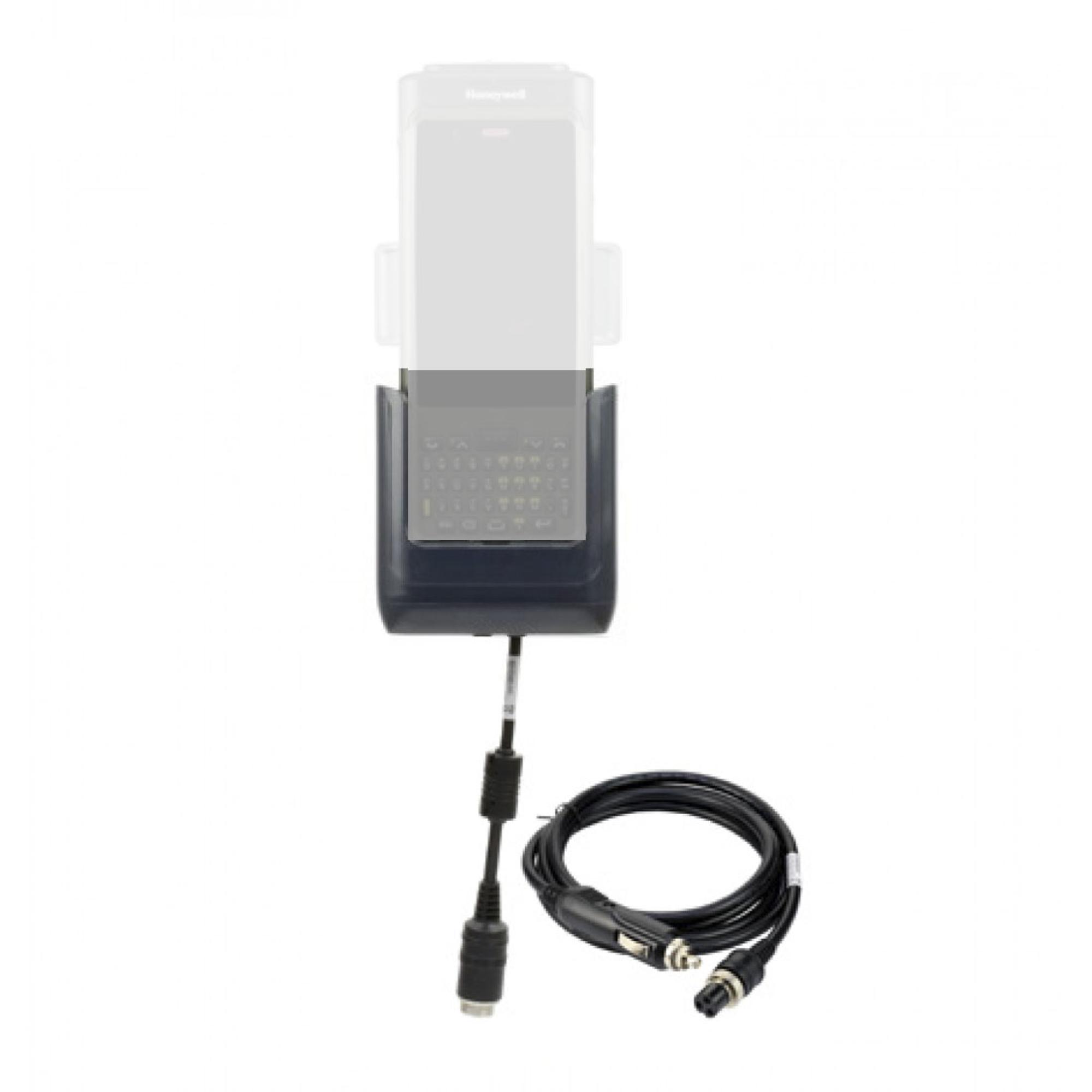 Honeywell car charging station
