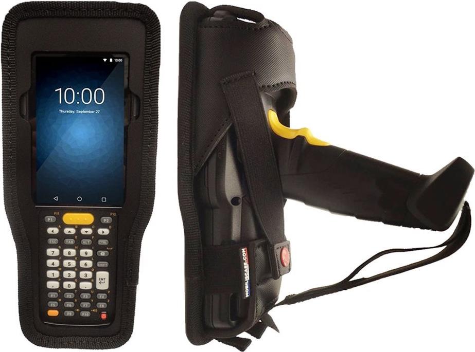 Mobilis Schutzhuelle für MC33