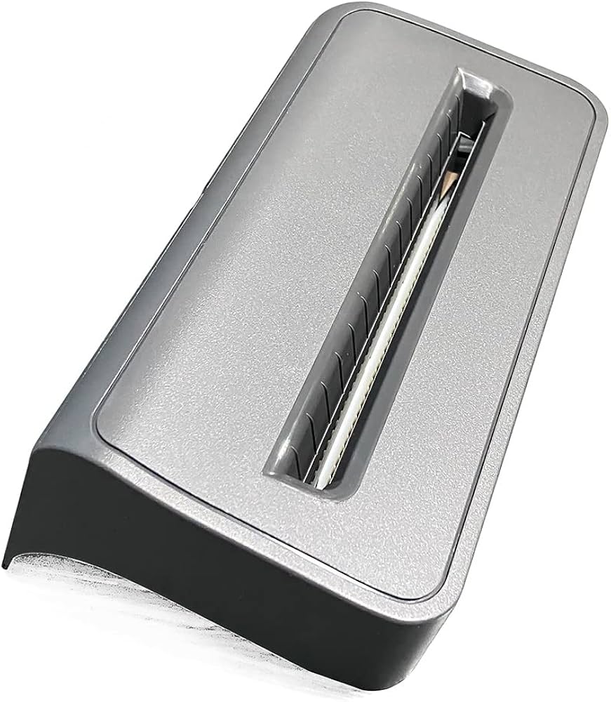 Zebra Upgrade Kit, Cutter