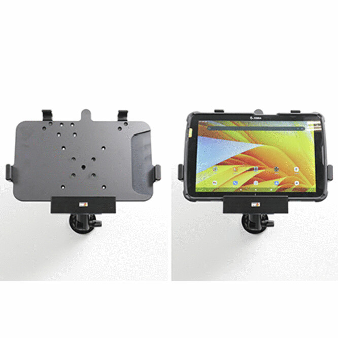 Brodit Passive Halterung