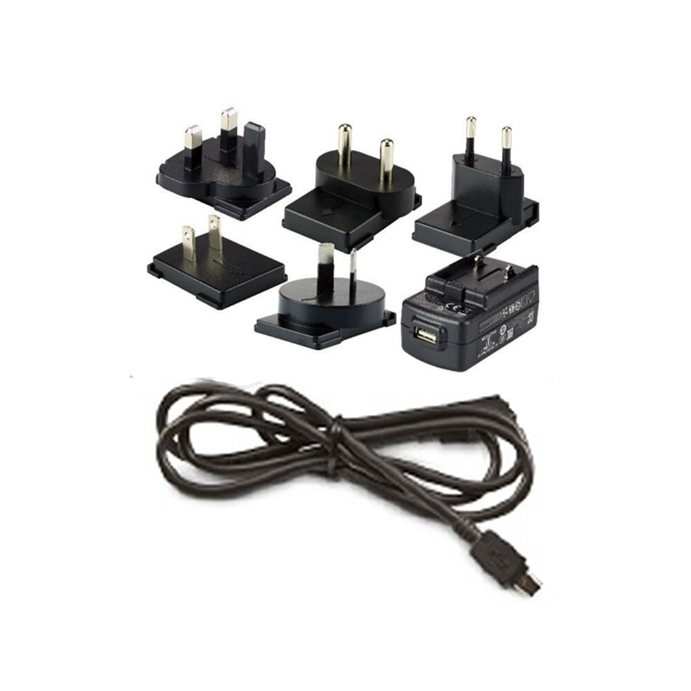 Honeywell power supply unit, USB