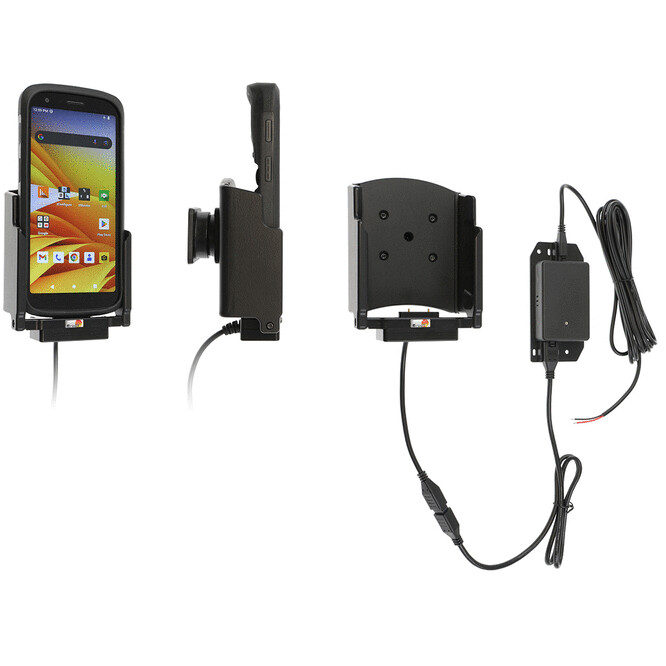 Brodit Halterung, aktiv