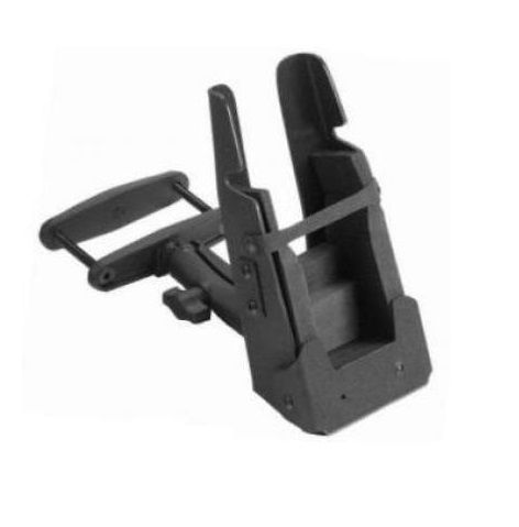 Zebra forklift mount