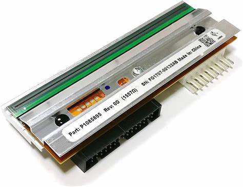 Zebra Druckkopf, 12 Punkte/mm (300dpi)