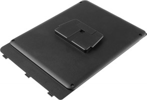 Zebra Akkudeckel-Adapter