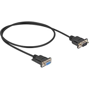 Elo Verbindungskabel, RS232