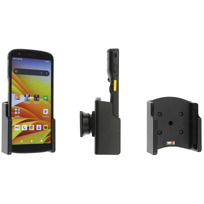 Brodit Halterung, passiv