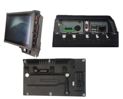 Datalogic Dockingstation, 110/230 VAC