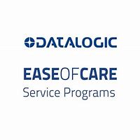 Datalogic Service, 3 Jahre