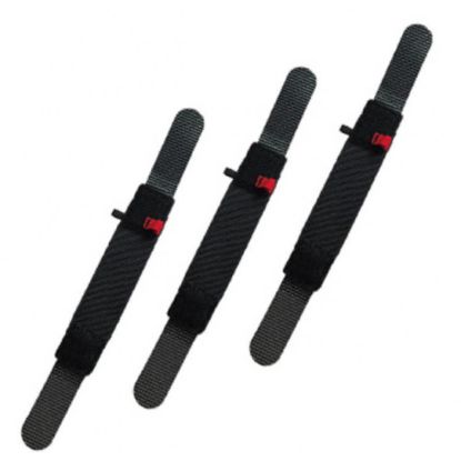 Honeywell hand strap, 3 pieces
