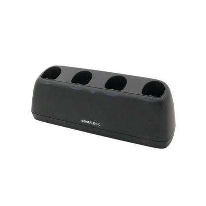 Datalogic Akkuladestation, 4-Fach