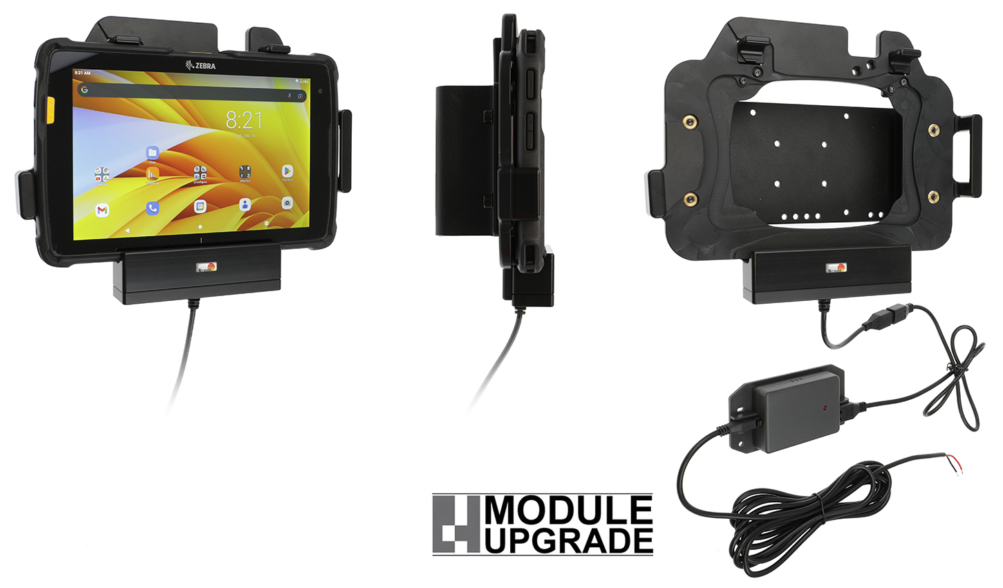 Brodit Aktive Halterung