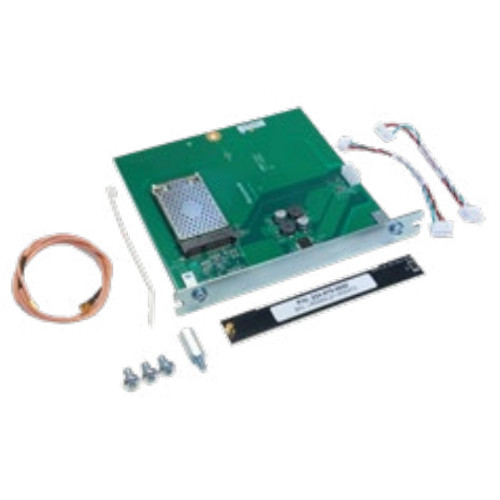 Honeywell RFID upgrade kit