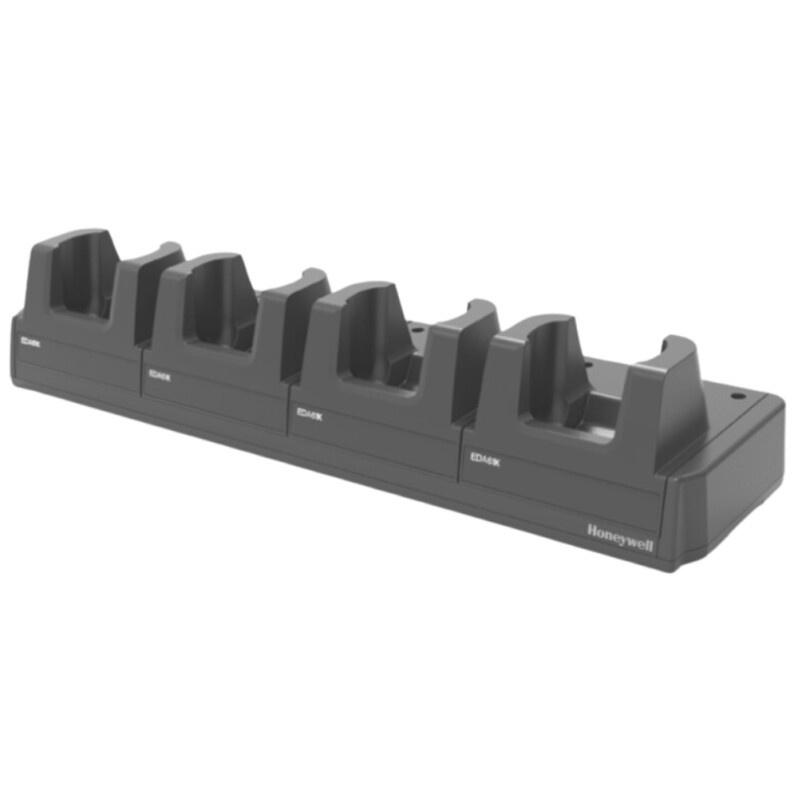 Honeywell charging station, 4-fold