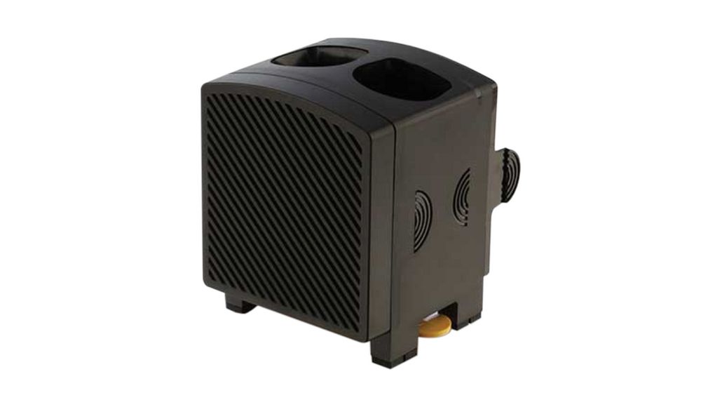 Datalogic 2-Fach Akkuladestation