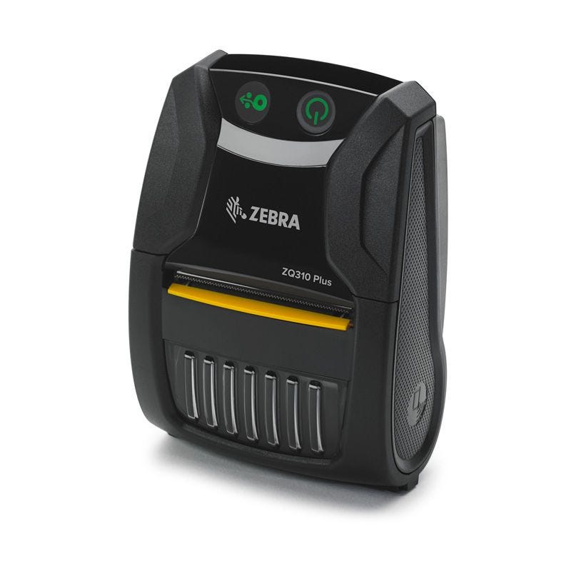 Zebra ZQ310 Plus