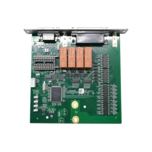 Honeywell UART and industrial interface